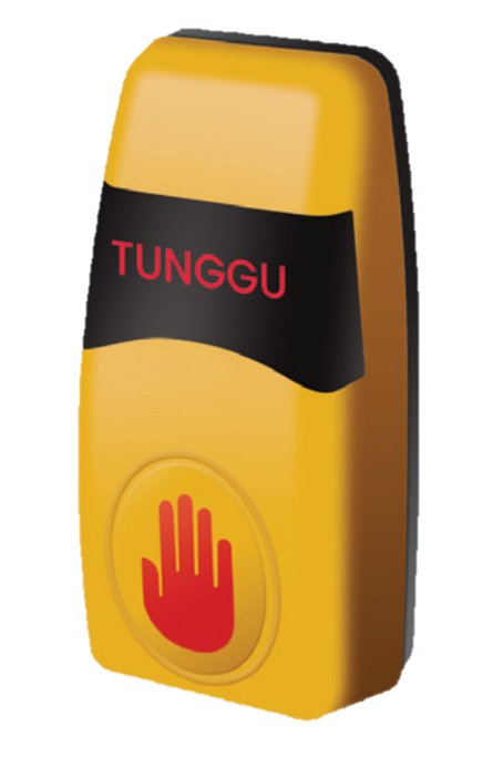 DYNA TOUCH BUTTON SENSOR