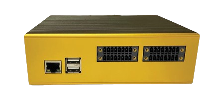 DYNA AI RELAY